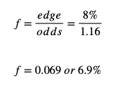 formula 2