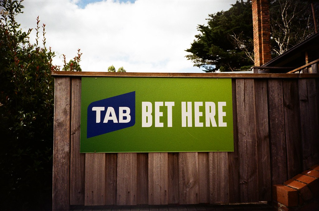 Accumulator betting
