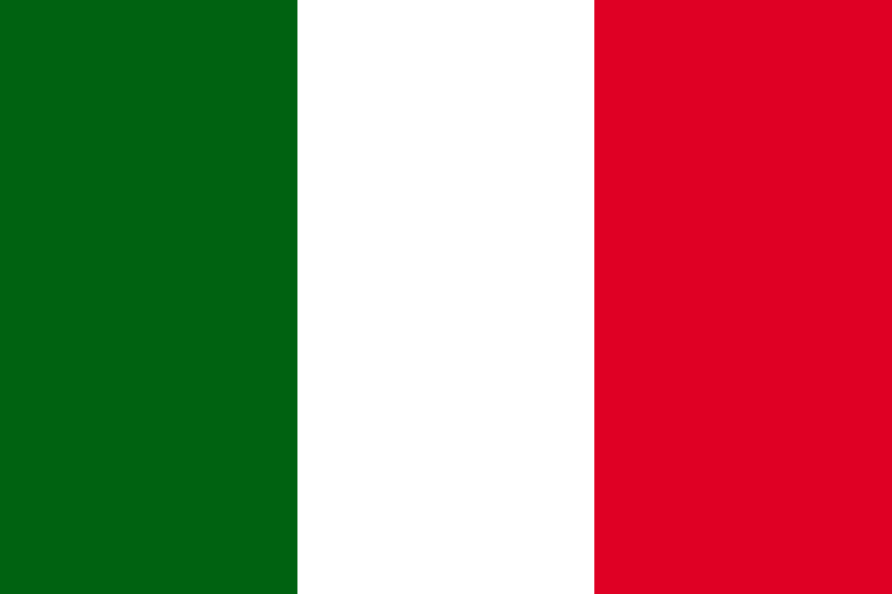 Italy Italy