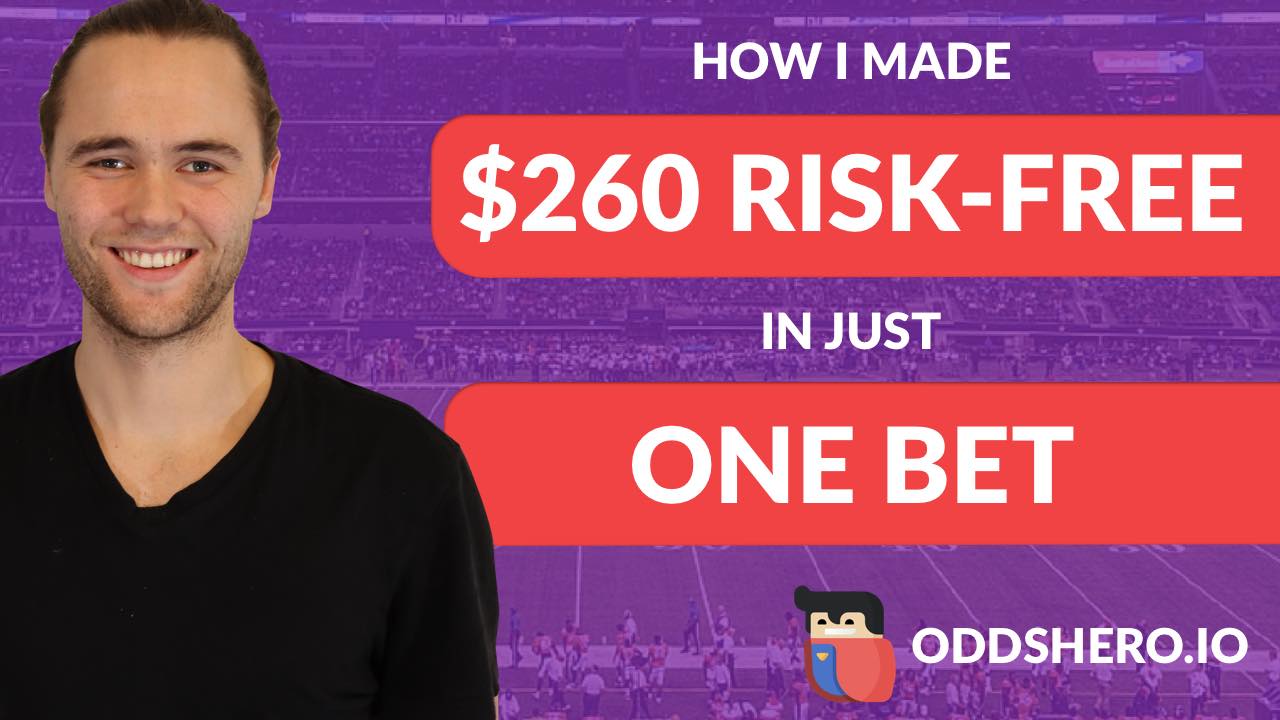 Joachim's Sports Betting Journey