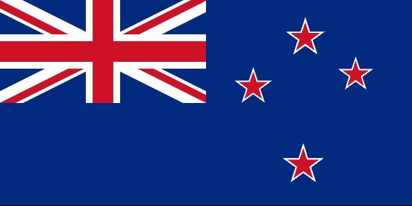 New Zealand New Zealand