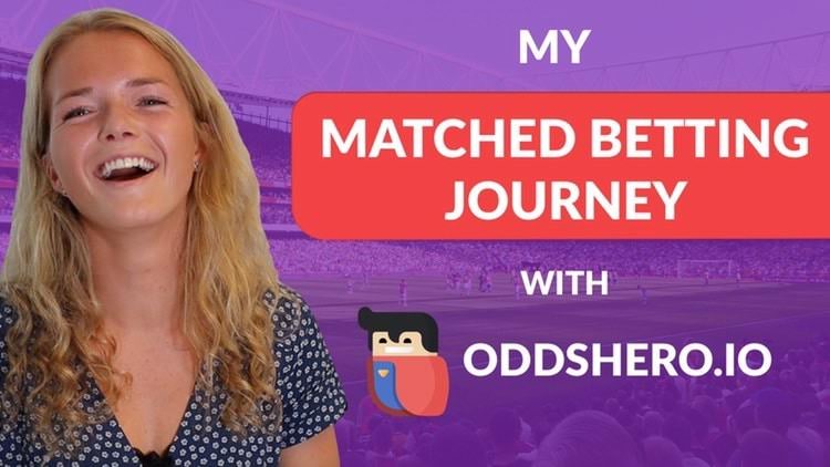 Week 1: My first time Matched Betting!