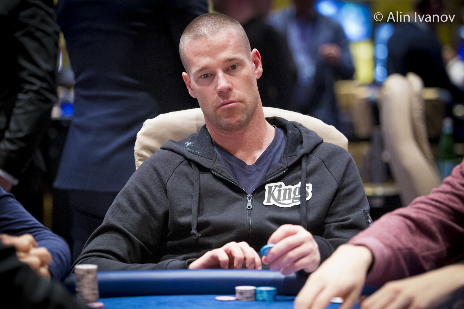 Patrik Antonius