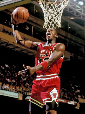 jordan jordan