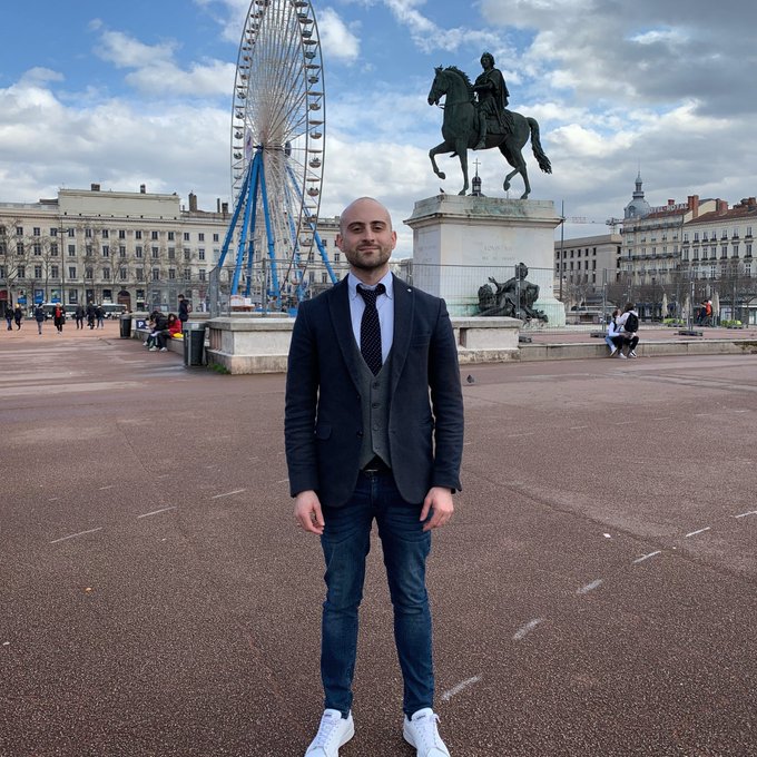 Romeo Agresti