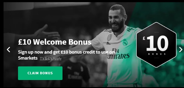 AP104 Photo 4 Smarkets Bonus Smarkets Bonus