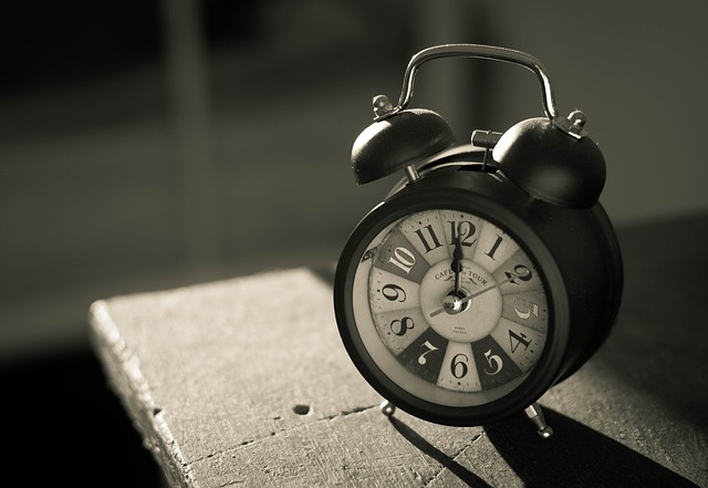 How Much Time One Needs for Matched Betting? 