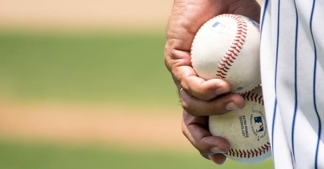 AP114 Photo 3 An MLB team plays 162 Games per Season An MLB team plays 162 Games per Season