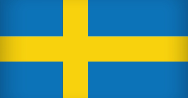 Sweden 