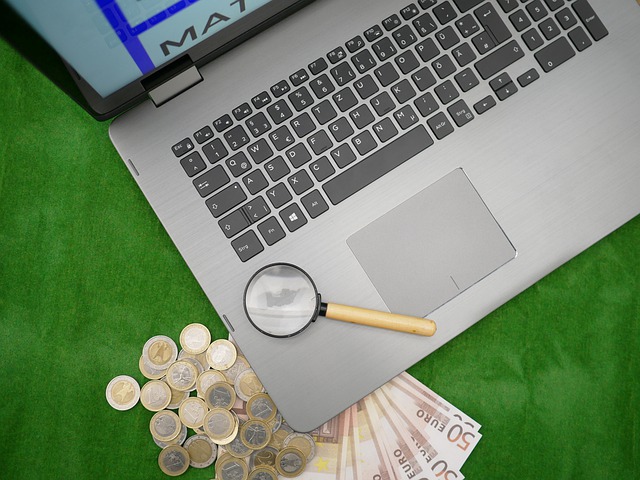 Back and lay betting — exchange liability and matched stakes