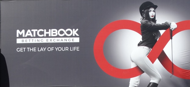 Matchbook Betting Exchange Thumbnail