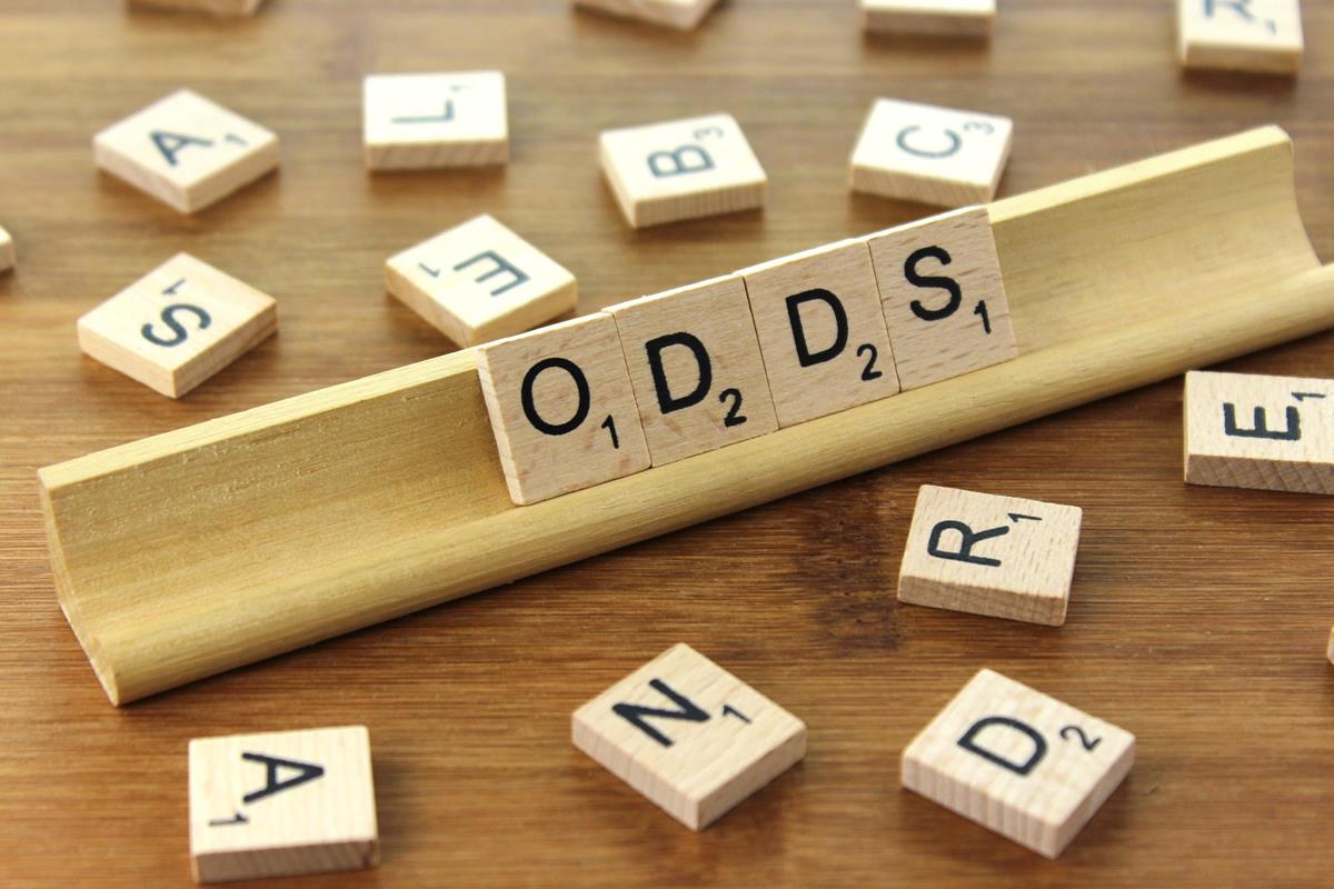 Betting Odds Explained Thumbnail