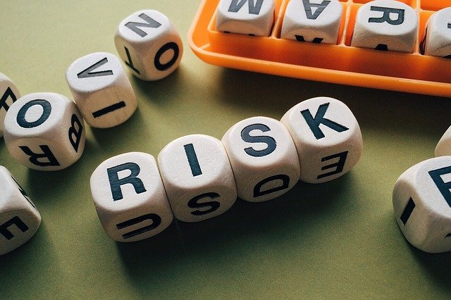 AP64 Photo 2 Is there a risk in Matched Betting Is there a risk in Matched Betting