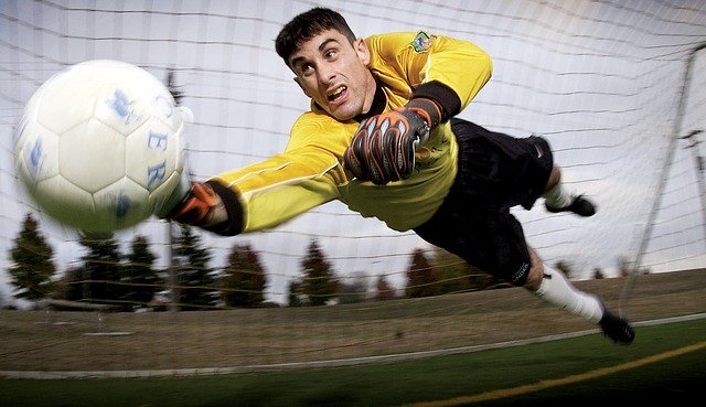 Matched Betting Football