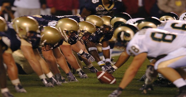 How to do Matched Betting on American Football and the NFL Thumbnail
