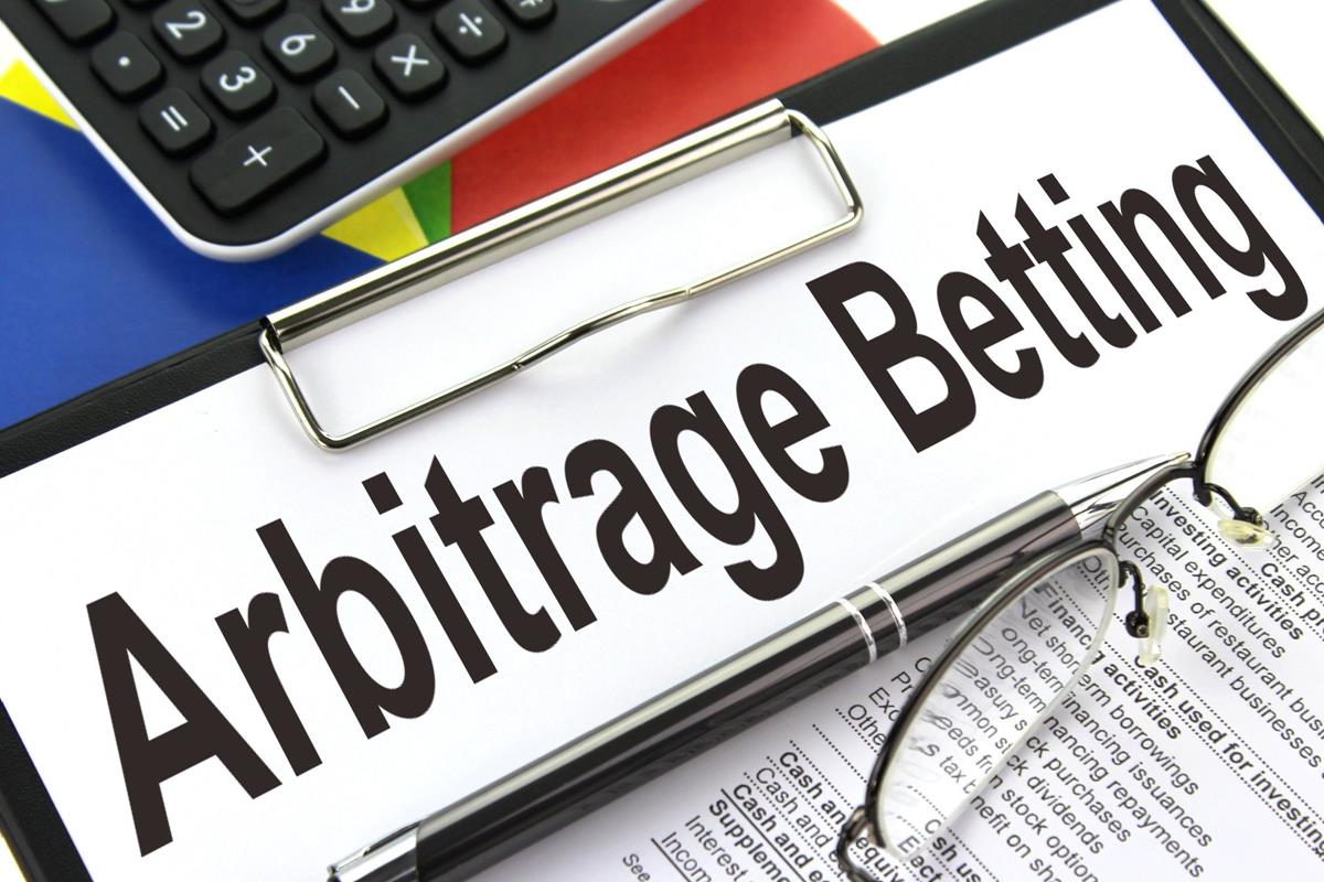 Arbing and Matched Betting