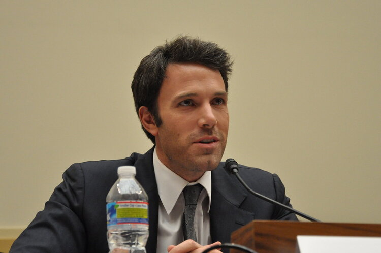Ben Affleck blackjack Ben Affleck blackjack