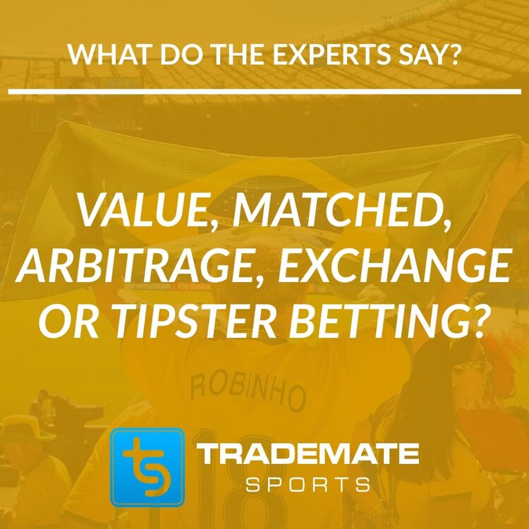 Methods of betting