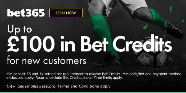 Bet365 Signup bonus Bet365 Signup bonus