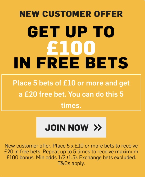 Betfair Signup bonus Betfair Signup bonus