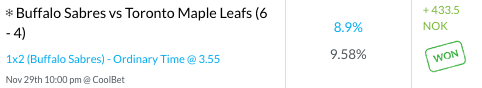 big win big win