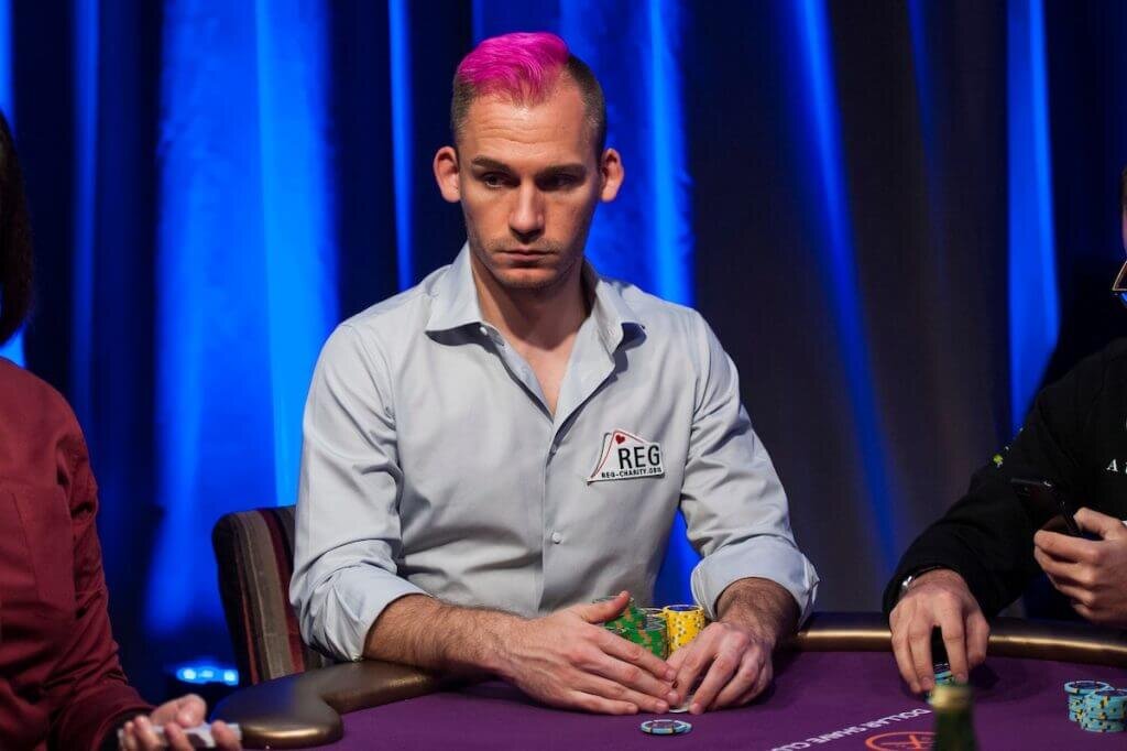 Justin Bonomo