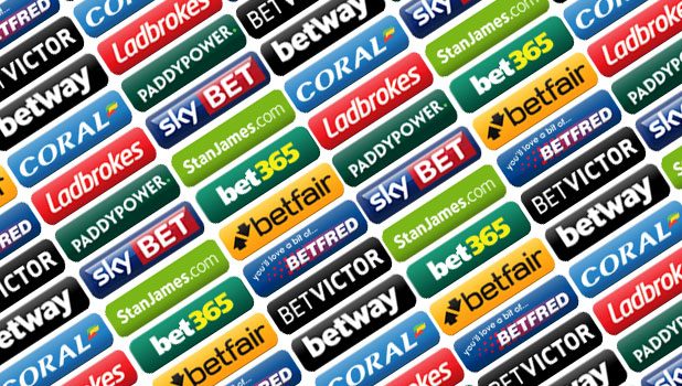 sharp vs soft bookmakers