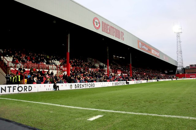 brentford stadium brentford stadium