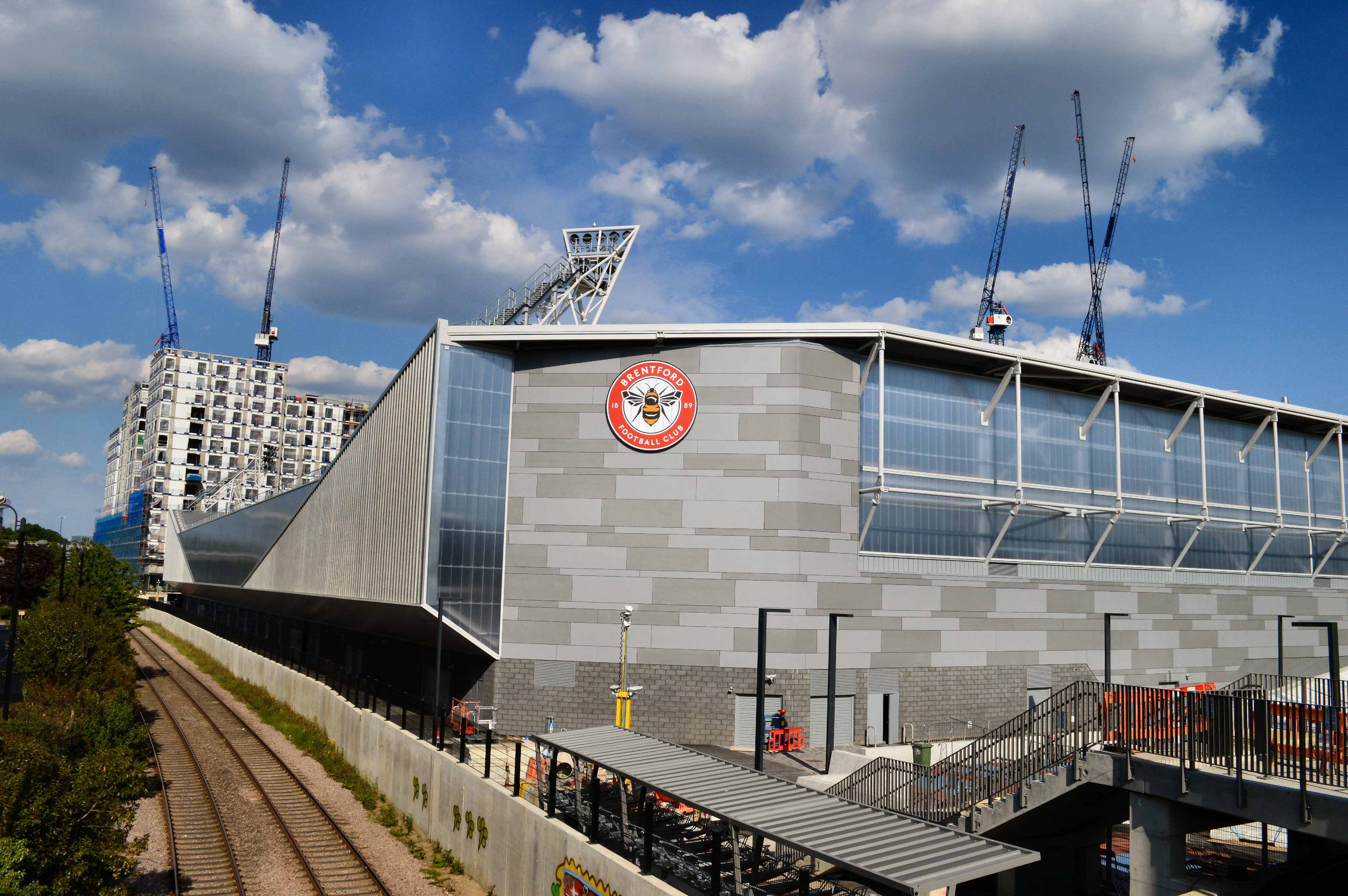 brentford stadium brentford stadium