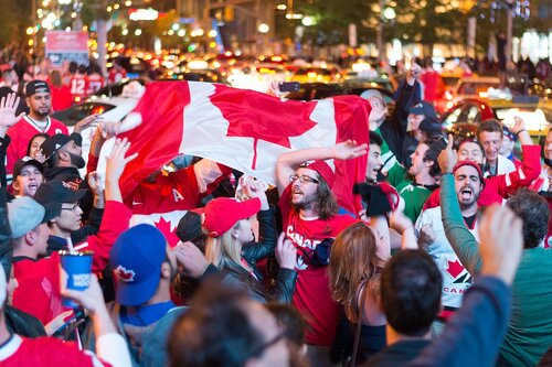 hockey canada