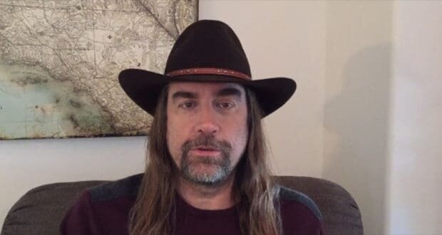 Chris Ferguson