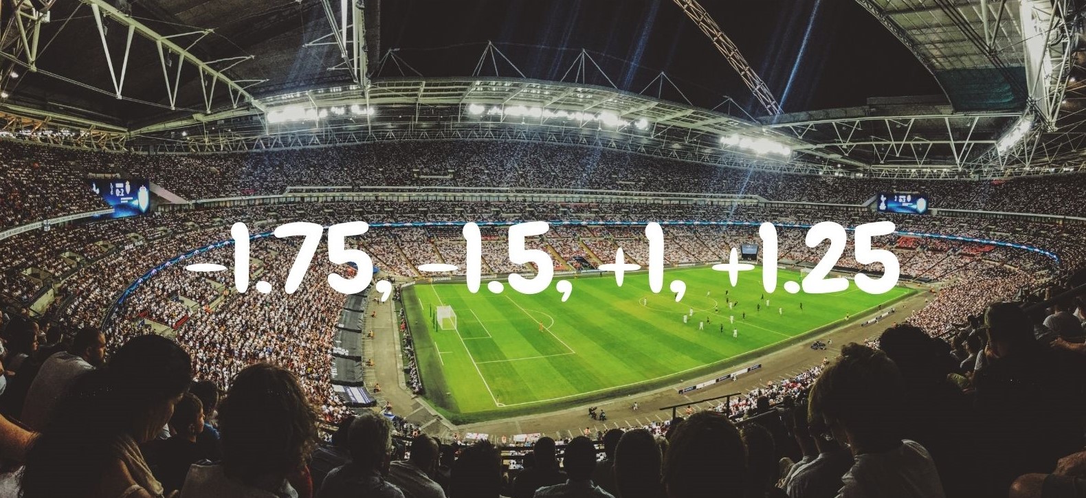 Asian Handicap