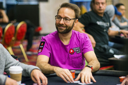 10 People who got rich from poker