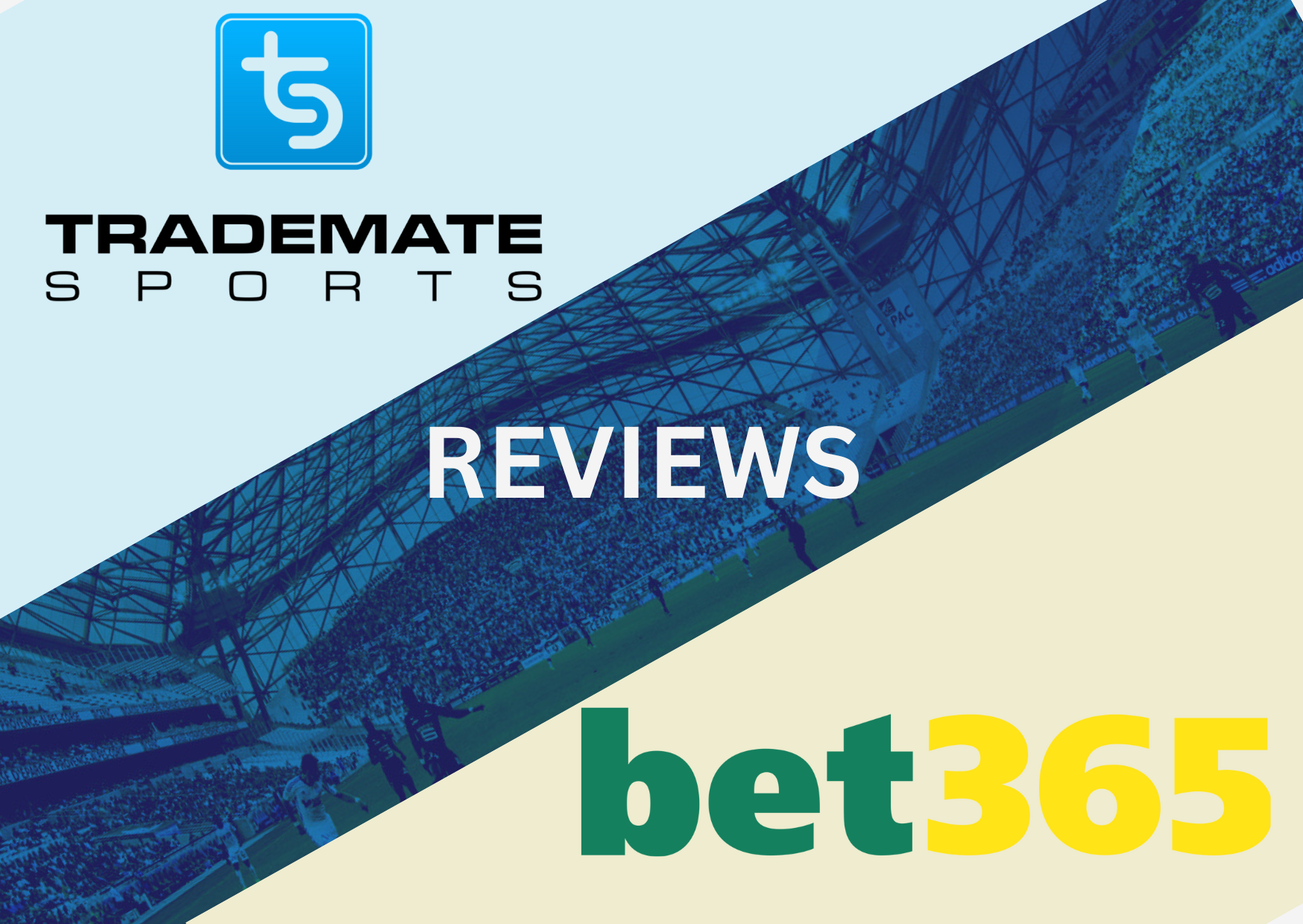 trademate sports review bet365