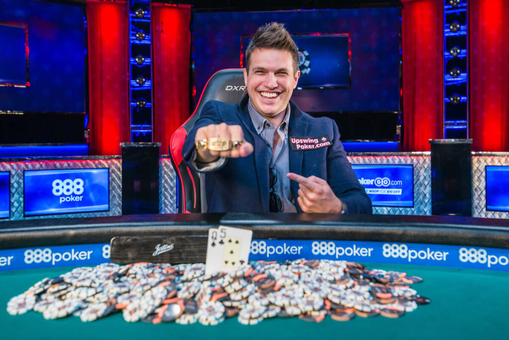 doug polk