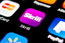 skrill