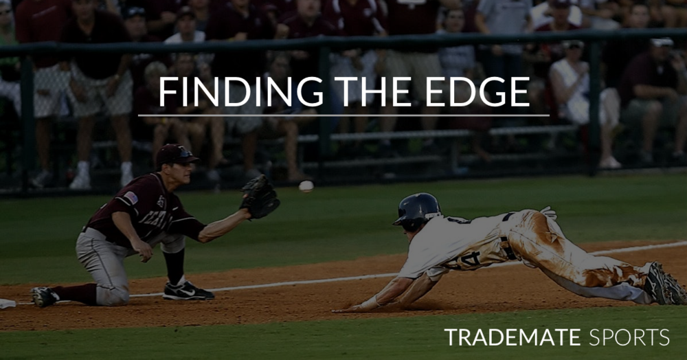 edge betting