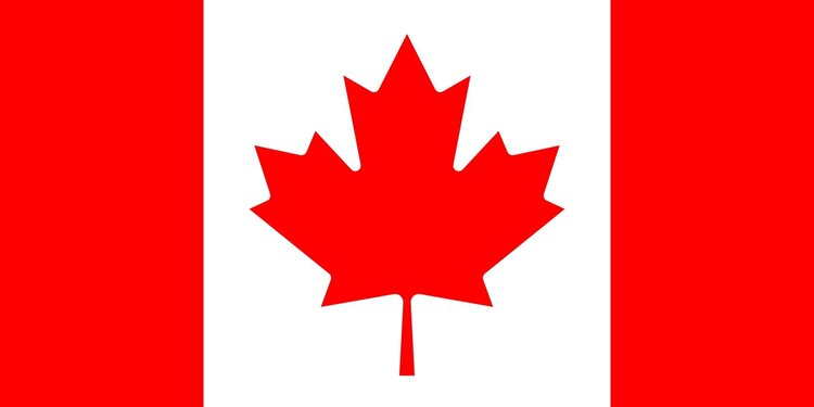 canada flag
