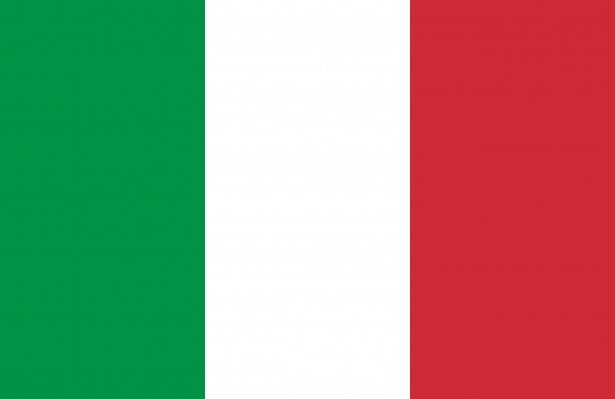 italy flag