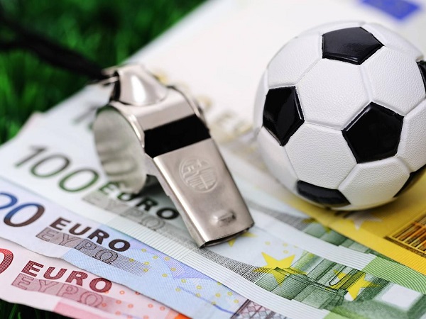 football betting scandal