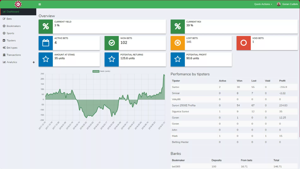 Trademate Sports