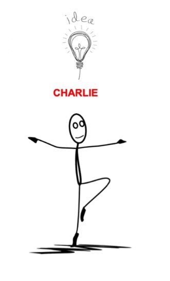 Charlie