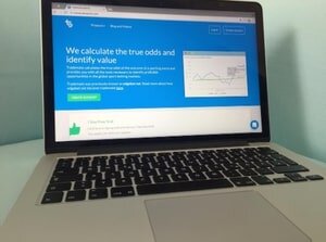 customer screen