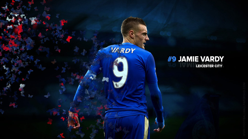 Will it be another Vardy party this season? Will it be another Vardy party this season?