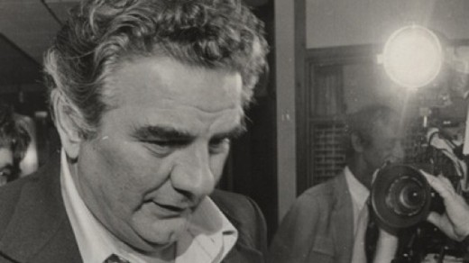 Jimmy became a very popular man by the end of his career.