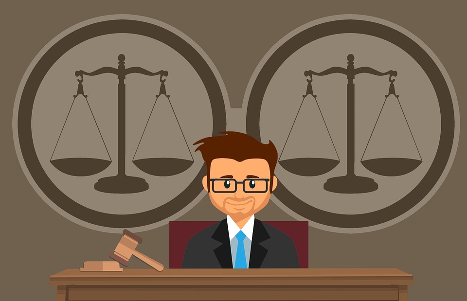 Legal issues