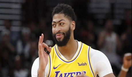 lakers