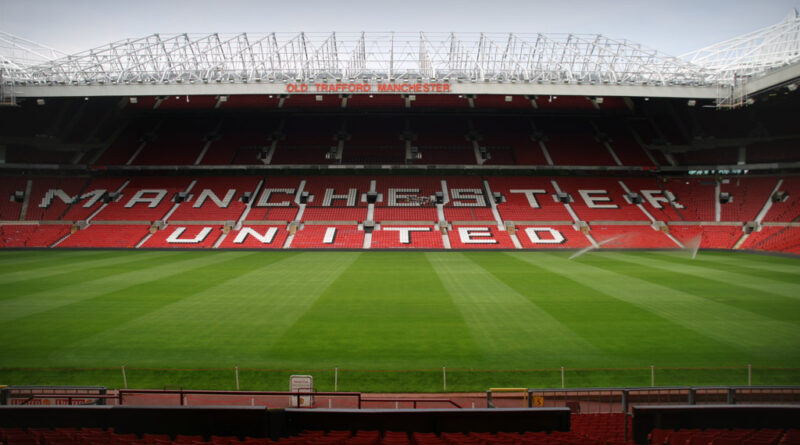 old trafford