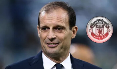The new Manchester United manager? Source: GETTY