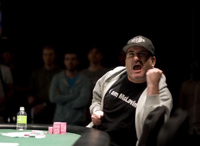 Mike Matusow